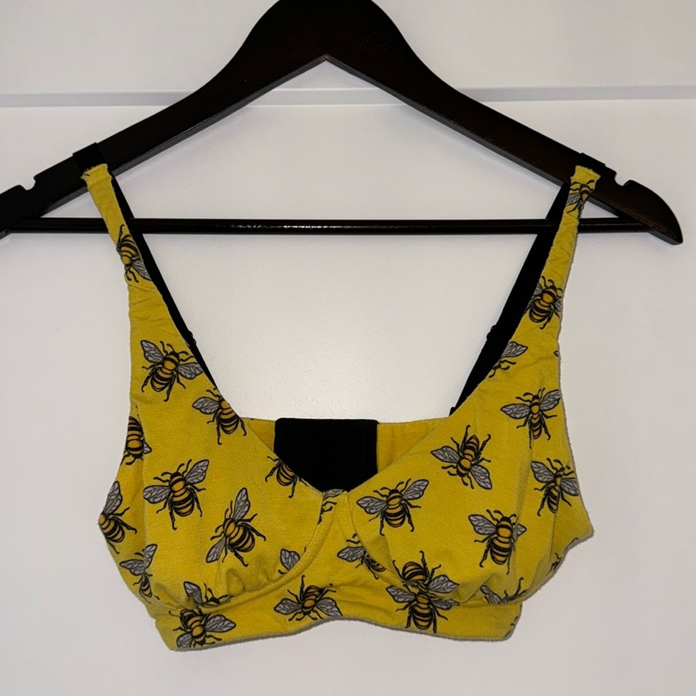 MeUndies Bralette